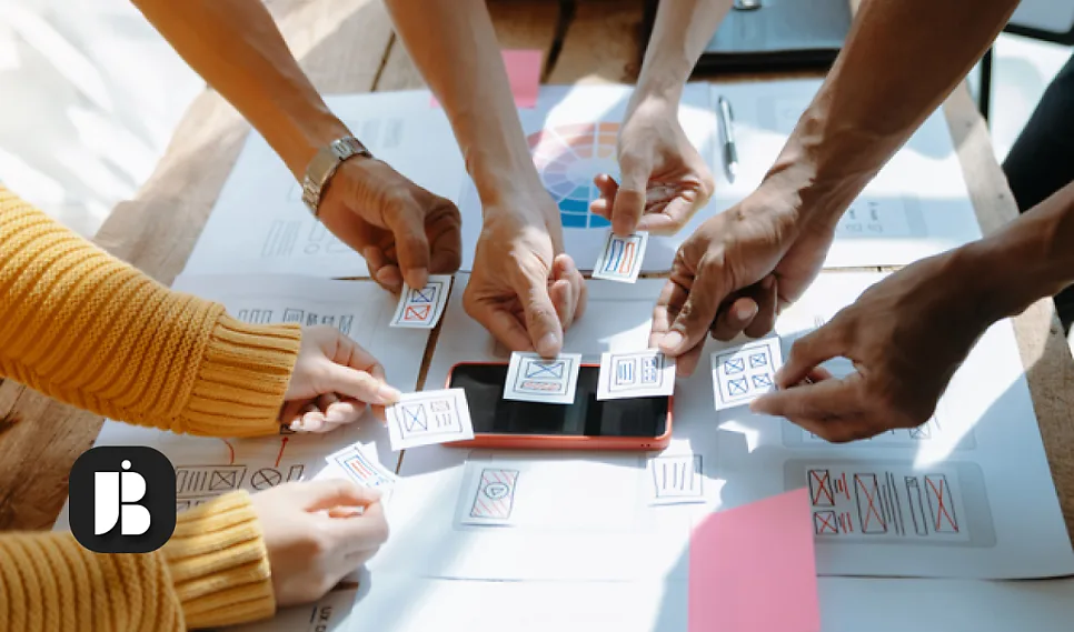 잡오브브라더스, UXUI 디자인 서비스 안내사항
