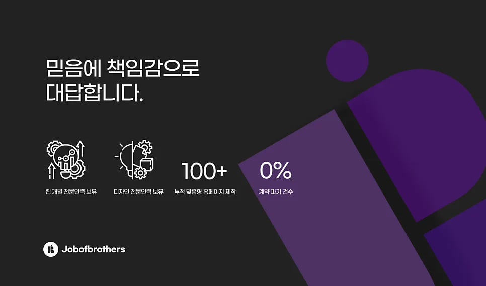 창업의 든든한 지원군 mvp 웹개발 서비스 안내 (ft. 창업지원사업)