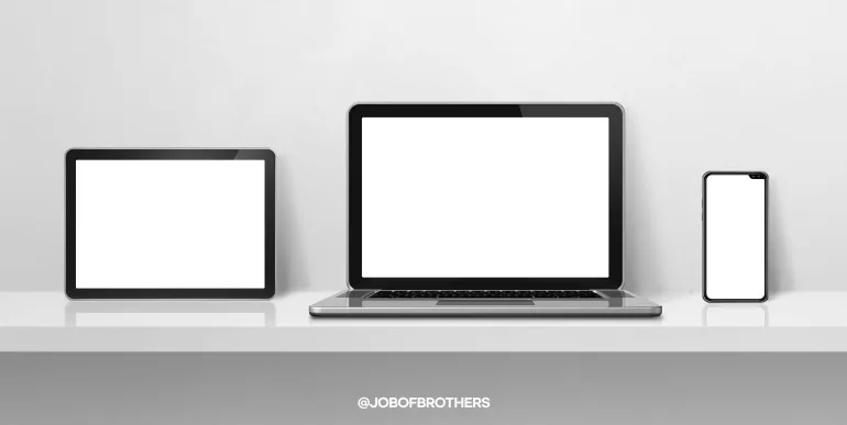 웹디자인 개념 이해하기 잡오브브라더스의 실무 이야기