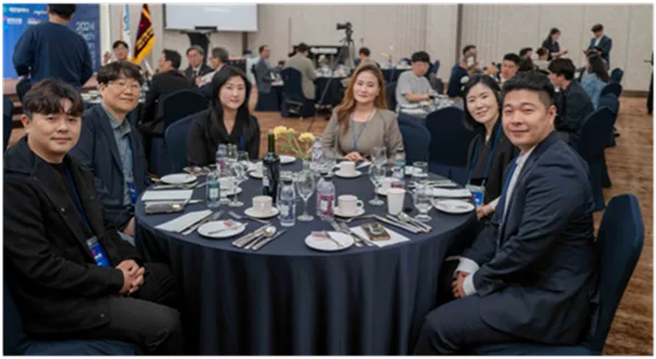 SI-TECH INNOVATION AWARD 2024 대상수상