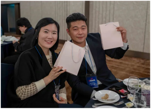 SI-TECH INNOVATION AWARD 2024 대상수상