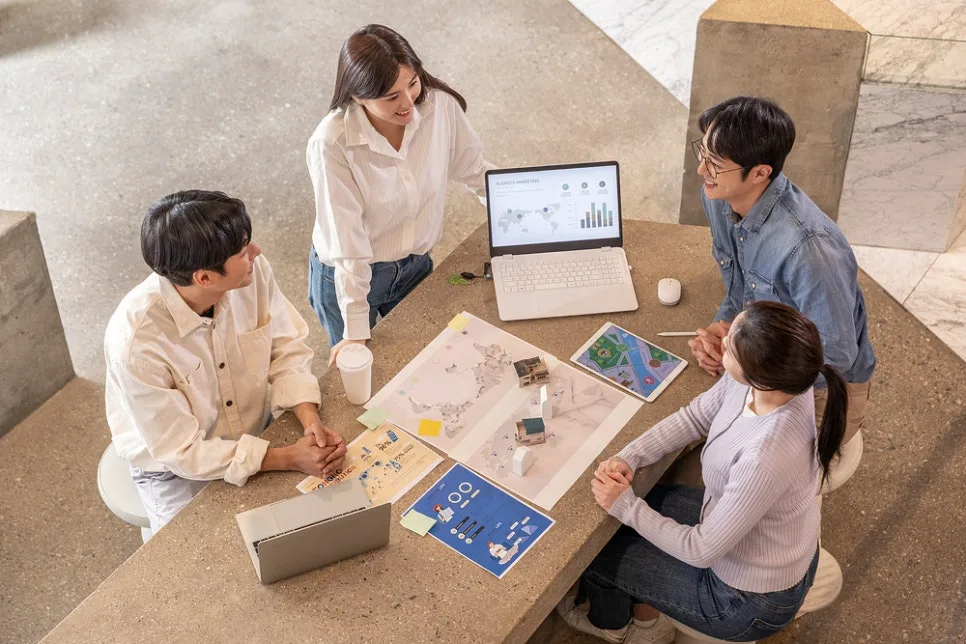 개발은 잘 모르지만, 믿고 맡길 수 있을까요? - 잡오브브라더스