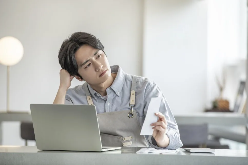 정부지원사업 창업패키지로 홈페이지 제작까지! 맞춤 컨설팅 - 잡오브브라더스
