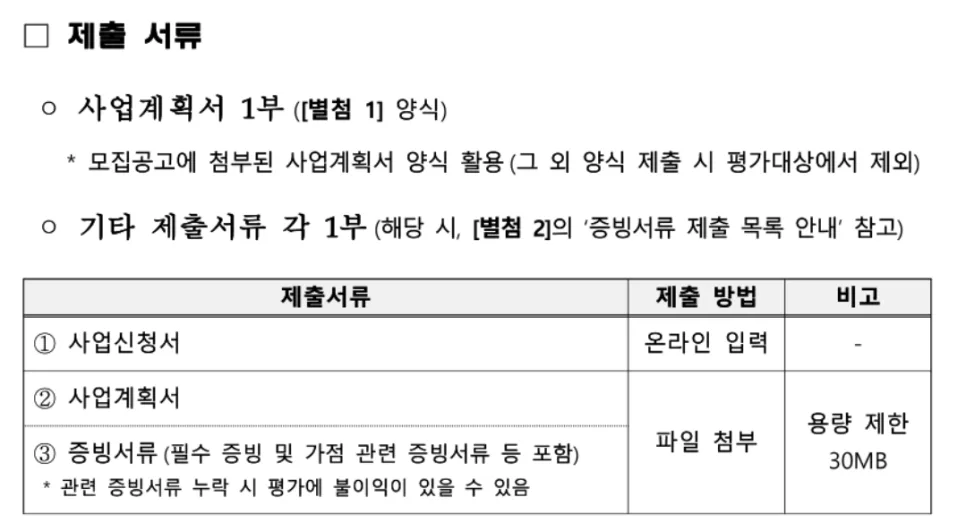 정부지원사업 창업패키지로 홈페이지 제작까지! 맞춤 컨설팅 - 잡오브브라더스