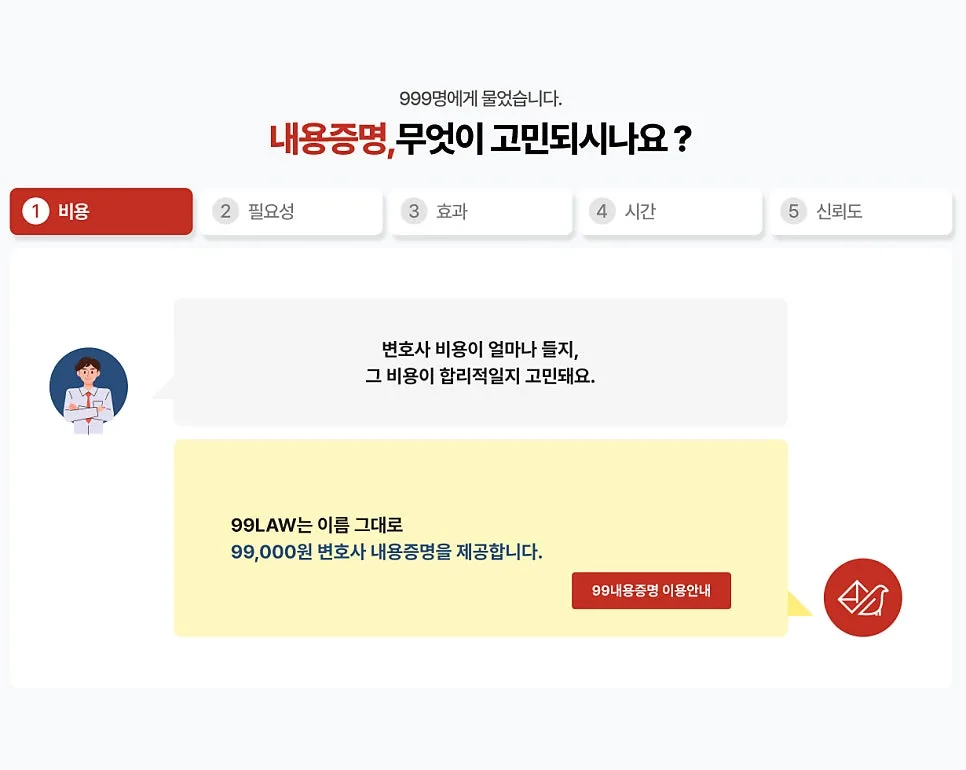 서울 변호사 홈페이지 제작, 한 번에 성공적으로 만들어보세요.