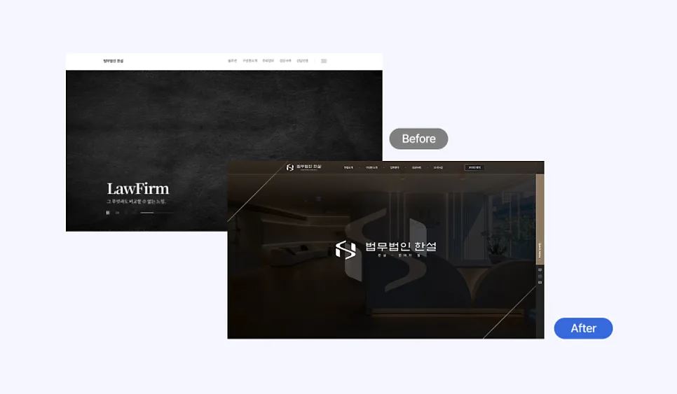한 번의 문의, 오래가는 연결 고객 DB는 비즈니스의 자산입니다