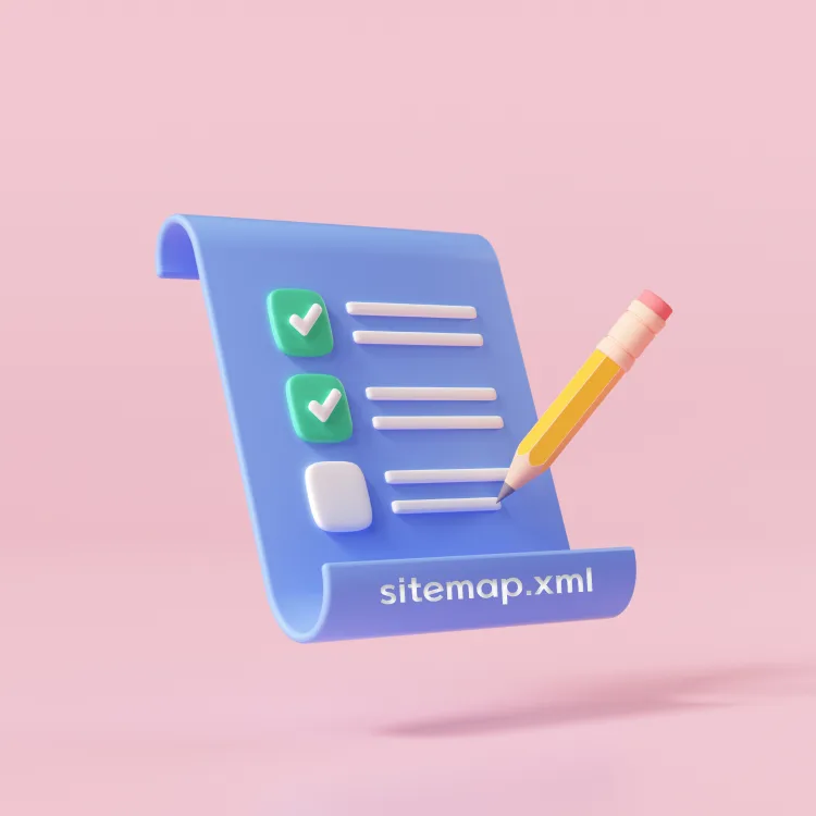 홈페이지 검색 노출울 위해 꼭 해야하는 기본설정 사이트맵 sitemap.xml 직접 만드는 방법