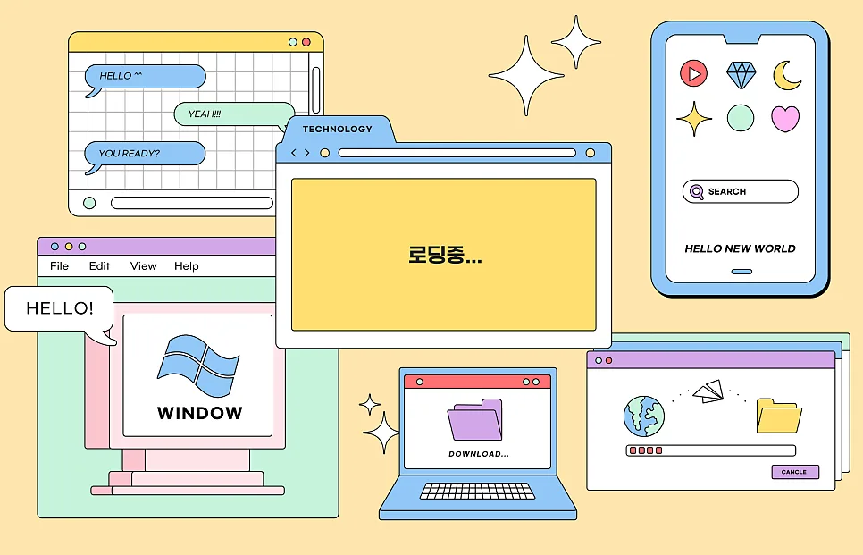 광고성과를 만드는 랜딩페이지 구조, 체크리스트로 정리했습니다